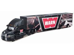 Maisto Diecast Warn Mack Anthem