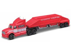 15021-AA - Maisto Diecast Fresh Metal