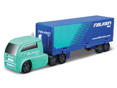 Maisto Diecast Falken Tires