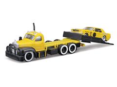 Maisto Diecast 1953 Mack B 61