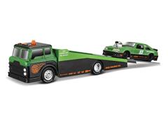 15055-AU - Maisto Diecast Ramp Truck