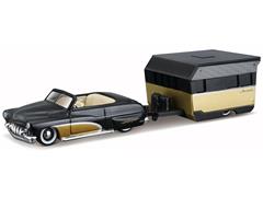 Maisto Diecast 1950 Mercury