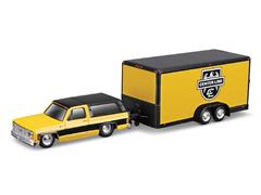 15368-AO - Maisto Diecast 1979 Chevrolet