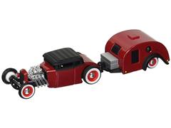 15368-N - Maisto Diecast 1929 Ford Model A