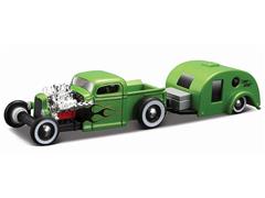 15368-W - Maisto Diecast 1936 Chevrolet