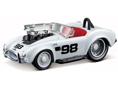 Maisto Diecast 1964 Shelby Cobra