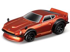 MAISTO #15536-C - 1972 Datsun 240Z in Orange