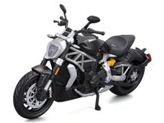 Maisto Diecast Ducati X Diavel