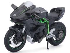 31101-W - Maisto Diecast Kawasaki Ninja