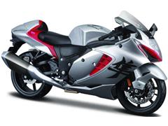 31101-Y - Maisto Diecast Suzuki Hayabusa