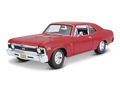 31132R - Maisto Diecast 1970 Chevrolet