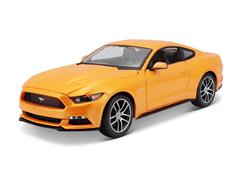 31197MOR - Maisto Diecast 2015 Ford Mustang