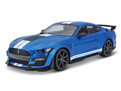 Maisto Diecast 2020 Ford Mustang Shelby GT