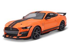 Maisto Diecast 2020 Ford Mustang Shelby GT