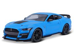 Maisto Diecast 2020 Ford Mustang Shelby GT500