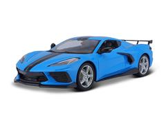 Maisto Diecast 2020 Chevrolet Corvette Stingray Z51