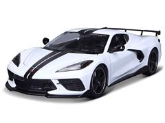 Maisto Diecast 2020 Chevrolet Corvette Stingray Z51