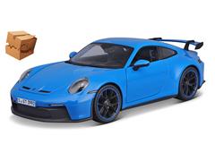 31458BL-BOX - Maisto Diecast 2022 Porsche 911 GT3
