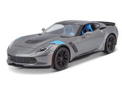 Maisto Diecast 2017 Chevrolet Corvette Grand Sport