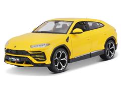 31519Y - Maisto Diecast Lamborghini Urus