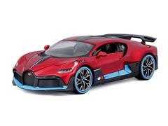 31526R - Maisto Diecast Bugatti DIVO