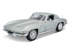 Maisto Diecast 1965 Chevrolet Corvette