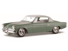 31651GN - Maisto Diecast 1953 Studebaker