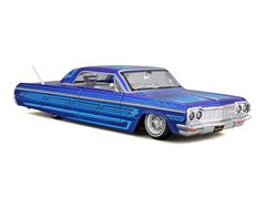 32547BL - Maisto Diecast 1964 Chevrolet