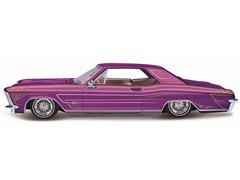 32551P - Maisto Diecast 1965 Buick Riviera