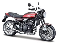 Maisto Diecast Kawasaki Z900 RS Motorcycle