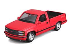 Maisto Diecast 1993 Chevrolet