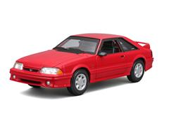 32906R - Maisto Diecast 1993 Ford Mustang