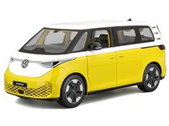 32914WTY - Maisto Diecast 2023 Volkswagen ID Buzz Van