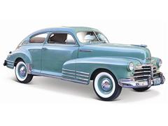 32921GN - Maisto Diecast 1948 Chevrolet