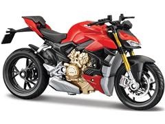 35300-31 - Maisto Diecast Ducati Super