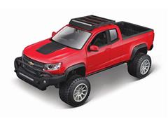 Maisto Diecast 2017 Chevrolet