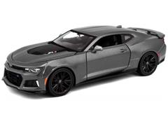 39512MGY - Maisto Diecast 2017 Chevrolet Camaro ZL1