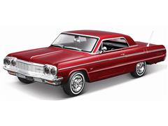 39541R - Maisto Diecast 1964 Chevrolet