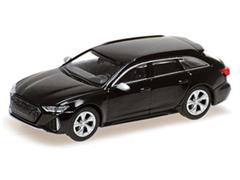 870010014 - Minichamps 2019 Audi RS6 Avant