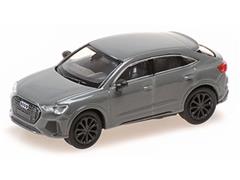 870010101 - Minichamps 2019 Audi RS Q3 Sportback