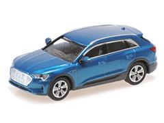 Minichamps 2020 Audi e