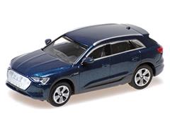 870018222 - Minichamps 2020 Audi e