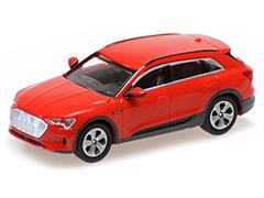 870018224 - Minichamps 2020 Audi e tron