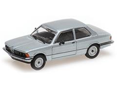 870020000 - Minichamps 1975 BMW E21 323i