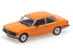 870020001 - Minichamps 1975 BMW E21