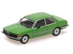 870020002 - Minichamps 1975 BMW E21 323i