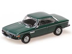 870020021 - Minichamps 1968 BMW 2800CS