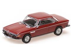 870020022 - Minichamps 1971 BMW CSI 30