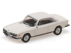 870020024 - Minichamps 1968 BMW 2800CS