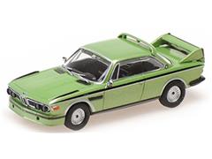 870020120 - Minichamps 1973 BMW CSI 30